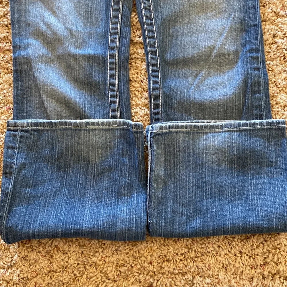 Big star Remy Low Rise Boot 27R - Picture 5 of 5